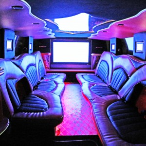 Limousine günstig mieten Berlin