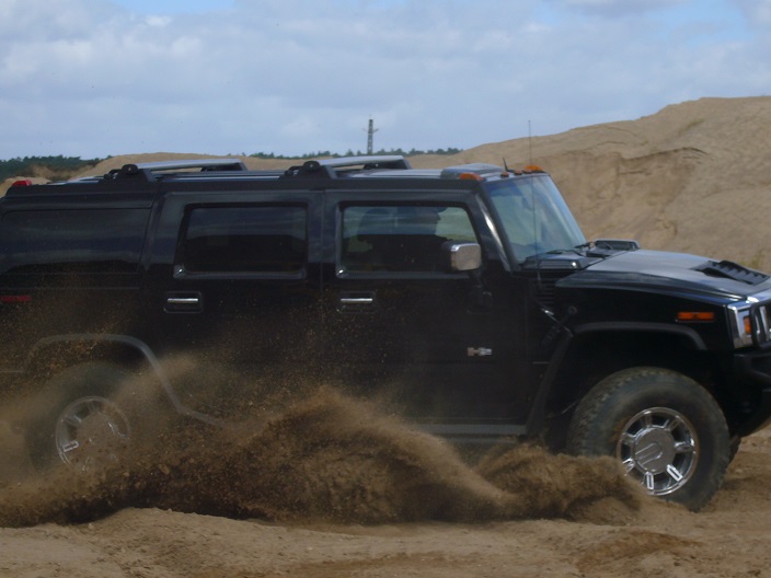 Offroad 6 klein