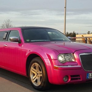 Mieten Stretchlimousine günstig