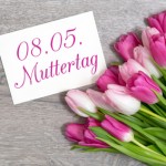 Muttertag Limousine 2016 Spezial
