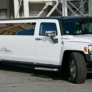 Gutscheine für Weihnachten Limousine Stretchlimousinen US Cars