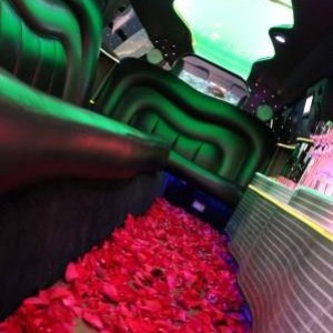Hochzeit Limousine Berlin