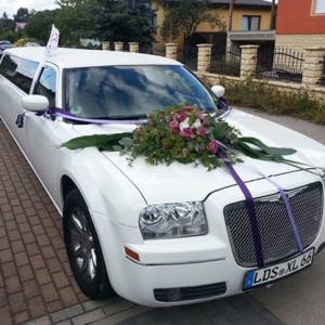 Hochzeit Limousine Berlin