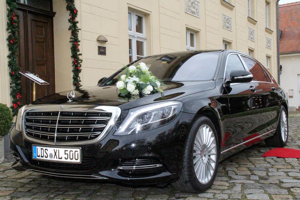 Hochzeitsauto Berlin