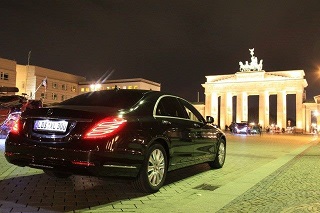 Maybach 1 klein