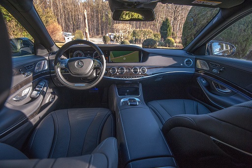 Maybach 2 klein
