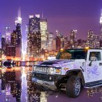 limo4stars_hummer_skyline